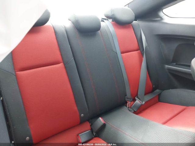 2HGFG4A55FH702019 Honda CIVIC SI