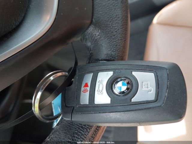 5UXWX9C33H0T19001 BMW X3 Xdrive28i