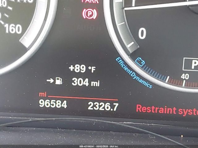 5UXWX9C33H0T19001 BMW X3 Xdrive28i