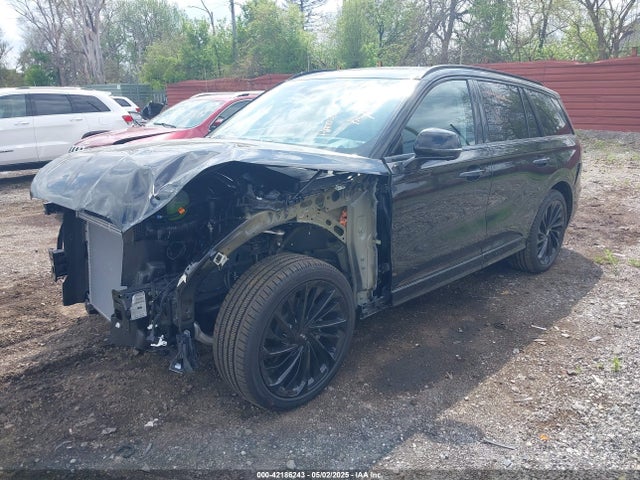 5LM5J7XC6SGL10216 Lincoln gtdi