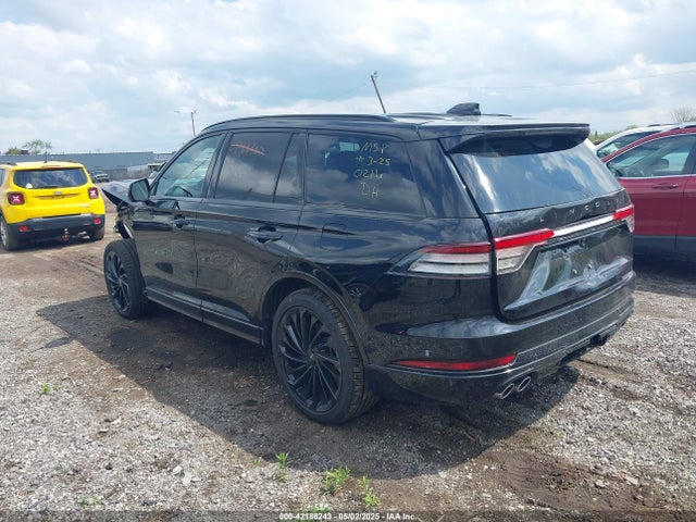 5LM5J7XC6SGL10216 Lincoln gtdi