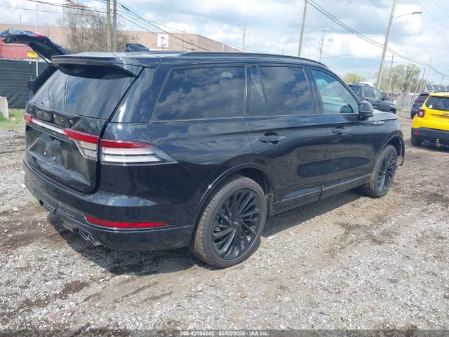 5LM5J7XC6SGL10216 Lincoln gtdi