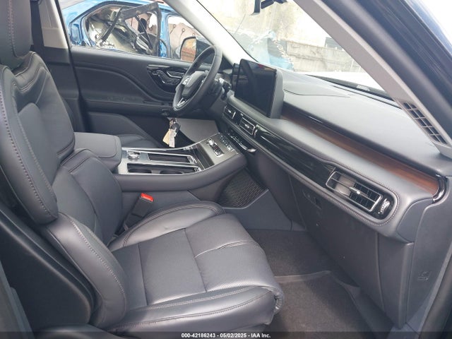 5LM5J7XC6SGL10216 Lincoln gtdi