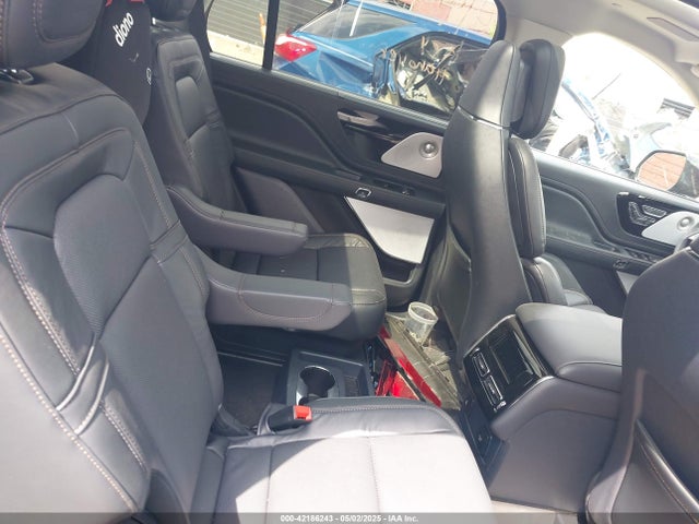 5LM5J7XC6SGL10216 Lincoln gtdi