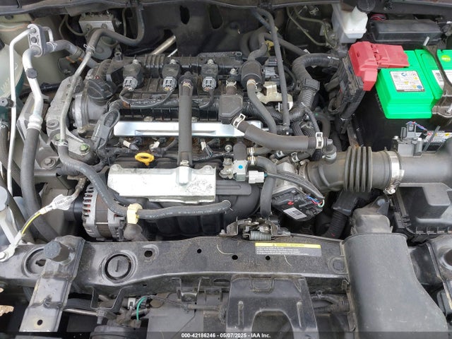3N1CN8DV0LL883241 Nissan Versa S Xtronic Cvt