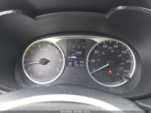 3N1CN8DV0LL883241 Nissan Versa S Xtronic Cvt