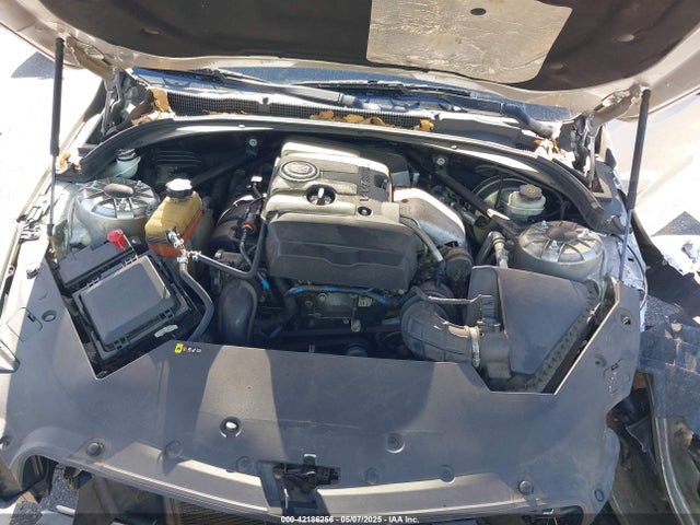 2014 CADILLAC ATS 1G6AA5RXXE0105959 Photo 9