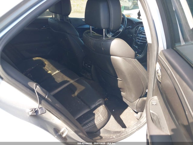 2014 CADILLAC ATS 1G6AA5RXXE0105959 Photo 7