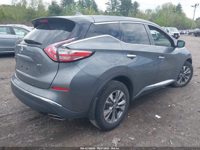 5N1AZ2MH3JN156779 Nissan 2018