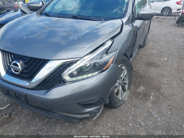 5N1AZ2MH3JN156779 Nissan 2018