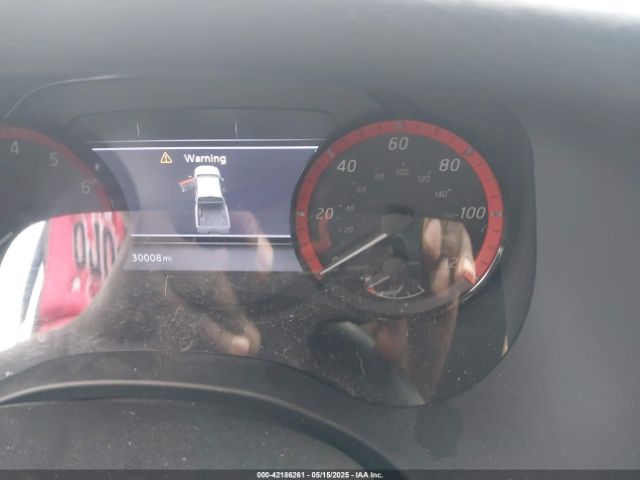 2023 NISSAN FRONTIER 1N6ED1EK9PN620138 Photo 6