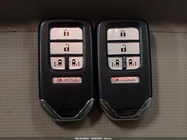 5FNRL5H3XGB018317 Honda ODYSSEY SE