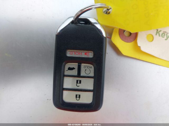 SHHFK7H88HU420110 Honda Civic Ex-l