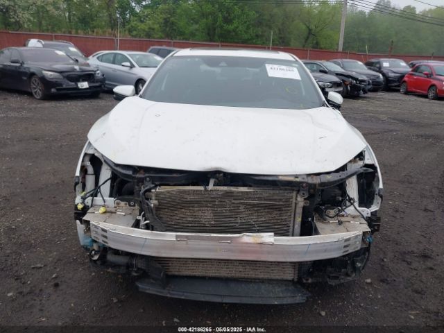 SHHFK7H88HU420110 Honda Civic Ex-l