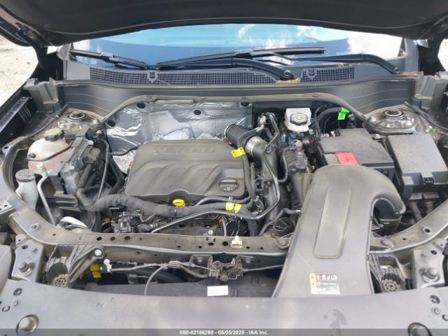 KL77LGE29RC198062 Chevrolet lih