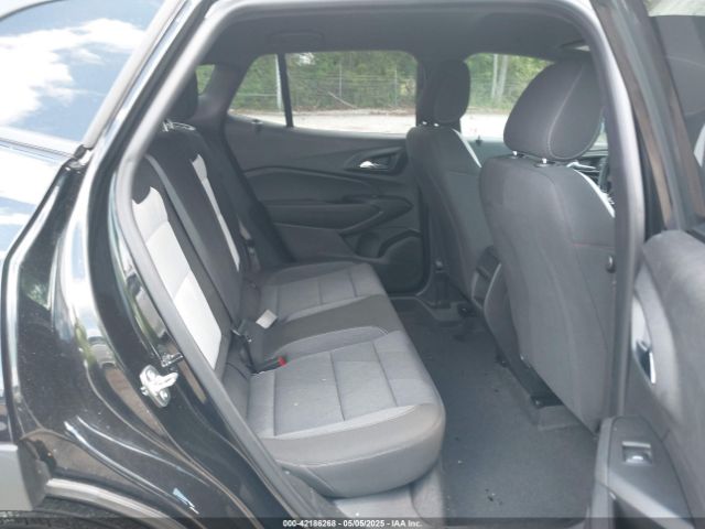 KL77LGE29RC198062 Chevrolet lih