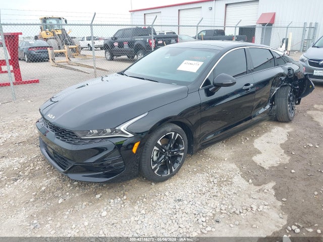 5XXG64J23RG262594 KIA t-gdi gamma ii