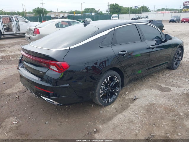 5XXG64J23RG262594 KIA t-gdi gamma ii