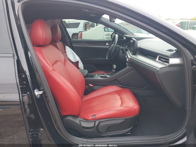 5XXG64J23RG262594 KIA t-gdi gamma ii