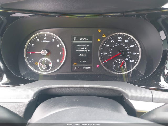 5XXG64J23RG262594 KIA t-gdi gamma ii