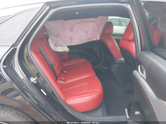 5XXG64J23RG262594 KIA t-gdi gamma ii