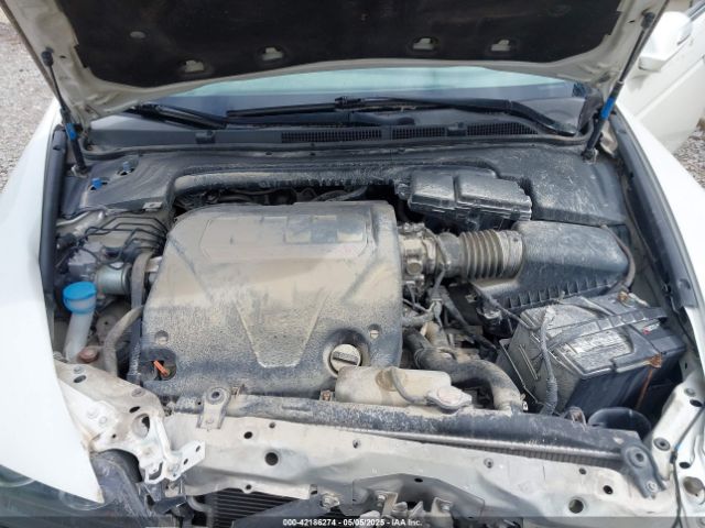 2007 ACURA TL 19UUA76547A041182 Photo 9