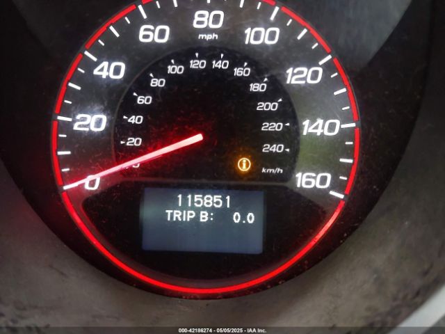 2007 ACURA TL 19UUA76547A041182 Photo 6