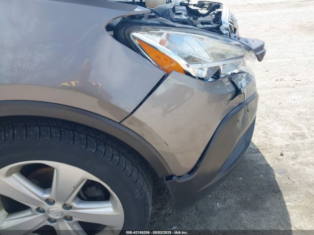 KL4CJASB5FB093054 Buick Encore