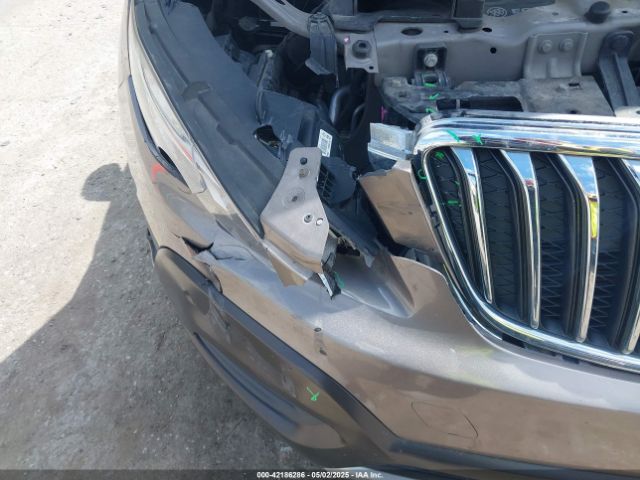 KL4CJASB5FB093054 Buick Encore