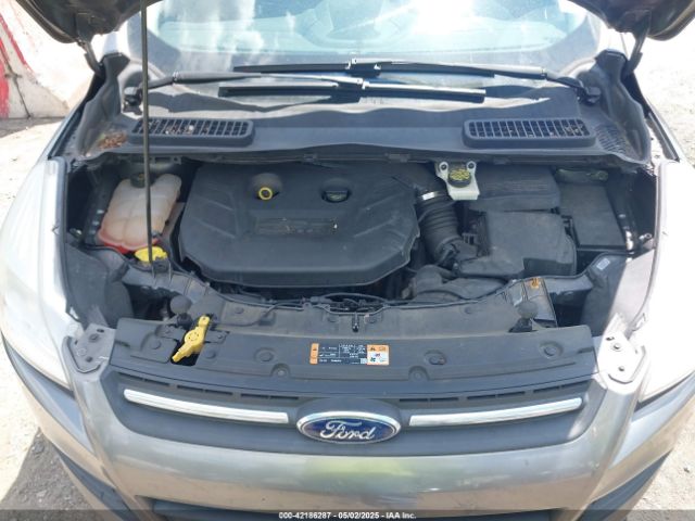 1FMCU0G98EUB23109 Ford ESCAPE SE