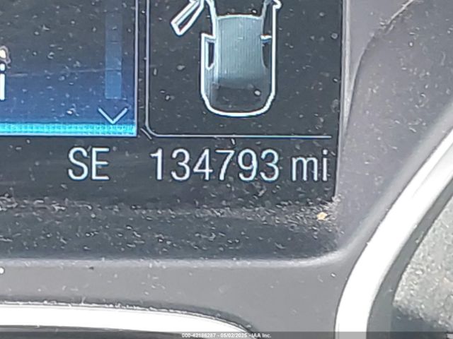 1FMCU0G98EUB23109 Ford ESCAPE SE