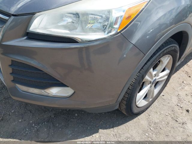 1FMCU0G98EUB23109 Ford ESCAPE SE