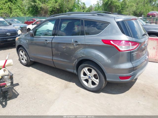 1FMCU0G98EUB23109 Ford ESCAPE SE