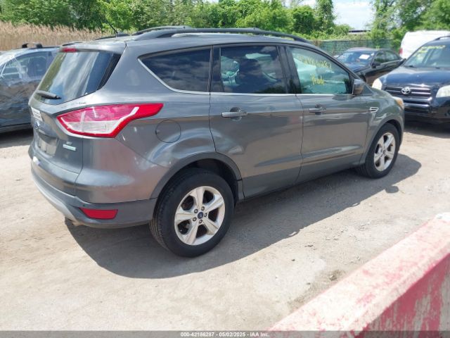 1FMCU0G98EUB23109 Ford ESCAPE SE