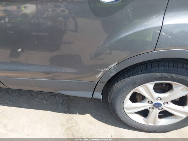 1FMCU0G98EUB23109 Ford ESCAPE SE