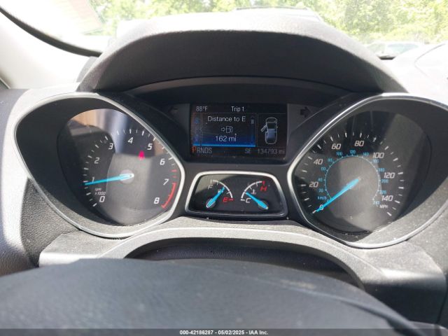 1FMCU0G98EUB23109 Ford ESCAPE SE