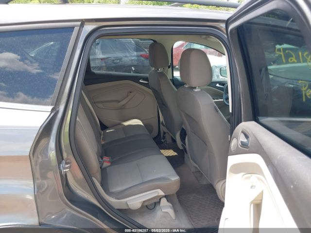 1FMCU0G98EUB23109 Ford ESCAPE SE