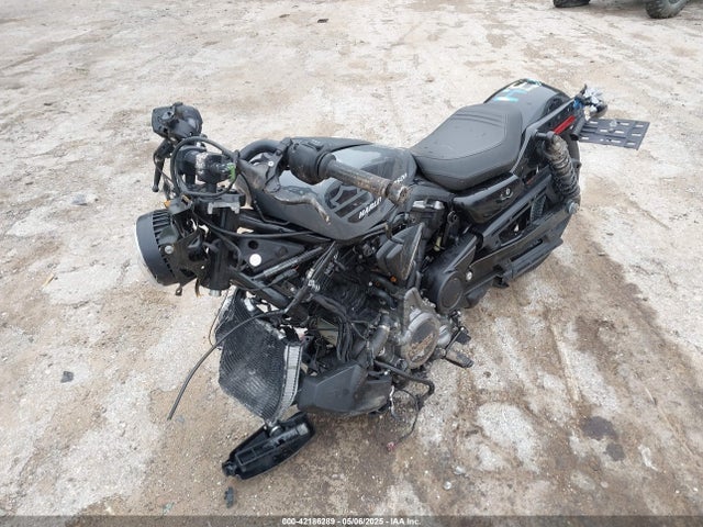 2022 HARLEY-DAVIDSON RH975 1HD1ZH110NB320400 Photo 1