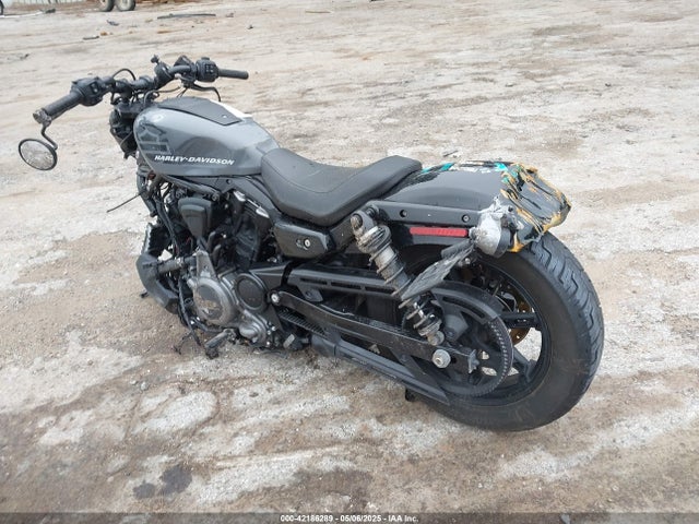 2022 HARLEY-DAVIDSON RH975 1HD1ZH110NB320400 Photo 2