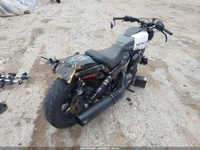 2022 HARLEY-DAVIDSON RH975 1HD1ZH110NB320400 Photo 3