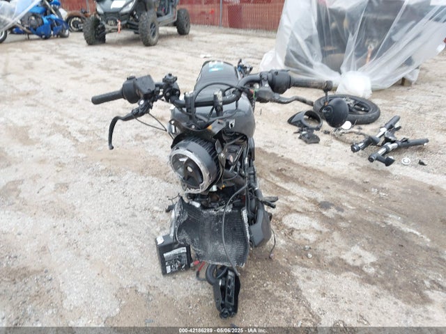 2022 HARLEY-DAVIDSON RH975 1HD1ZH110NB320400 Photo 4