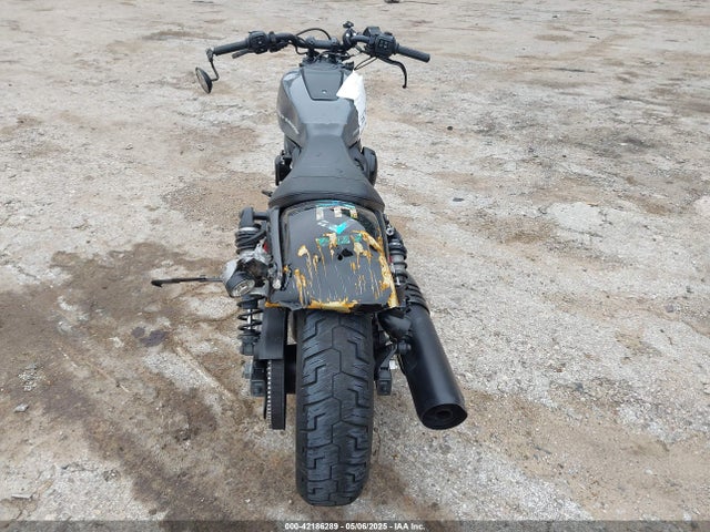 2022 HARLEY-DAVIDSON RH975 1HD1ZH110NB320400 Photo 5