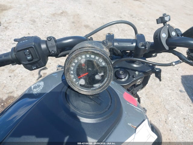 2022 HARLEY-DAVIDSON RH975 1HD1ZH110NB320400 Photo 6