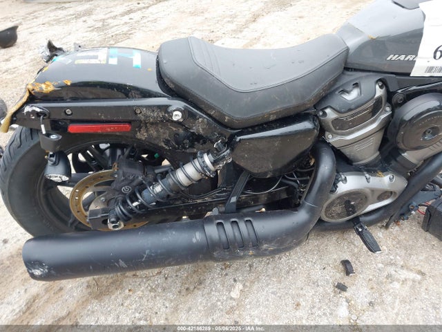 2022 HARLEY-DAVIDSON RH975 1HD1ZH110NB320400 Photo 7