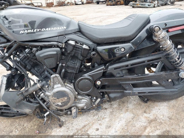2022 HARLEY-DAVIDSON RH975 1HD1ZH110NB320400 Photo 8