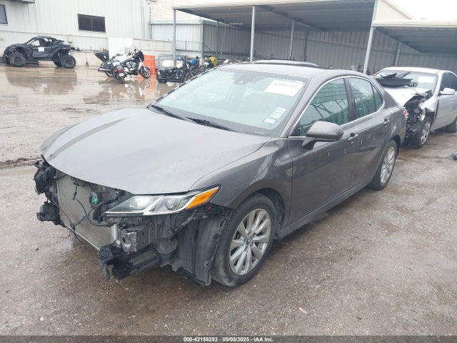 4T1C11AK4LU331558 Toyota a25a-fks