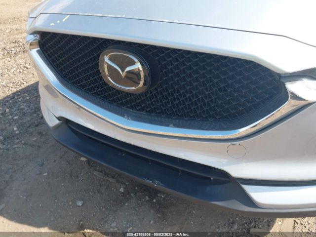 2019 MAZDA CX-5 JM3KFACM8K0610346 Photo 5