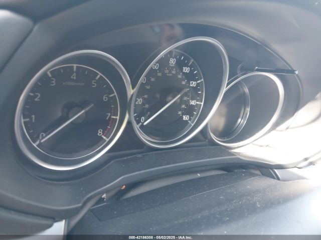 2019 MAZDA CX-5 JM3KFACM8K0610346 Photo 6