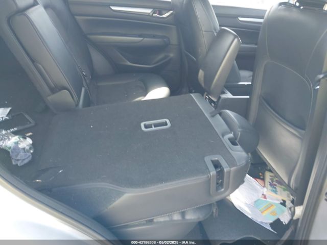 2019 MAZDA CX-5 JM3KFACM8K0610346 Photo 7