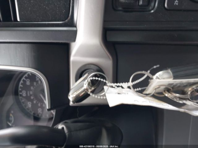 1FTFX1E58PKE63521 Ford F-150 Xl